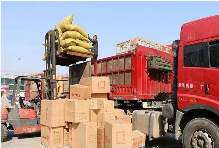 泉州到沾化区物流专线