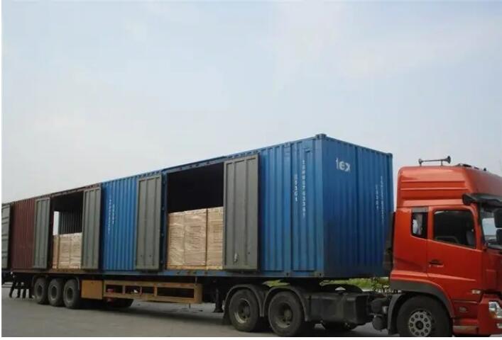 泉州到沾化区整车运输