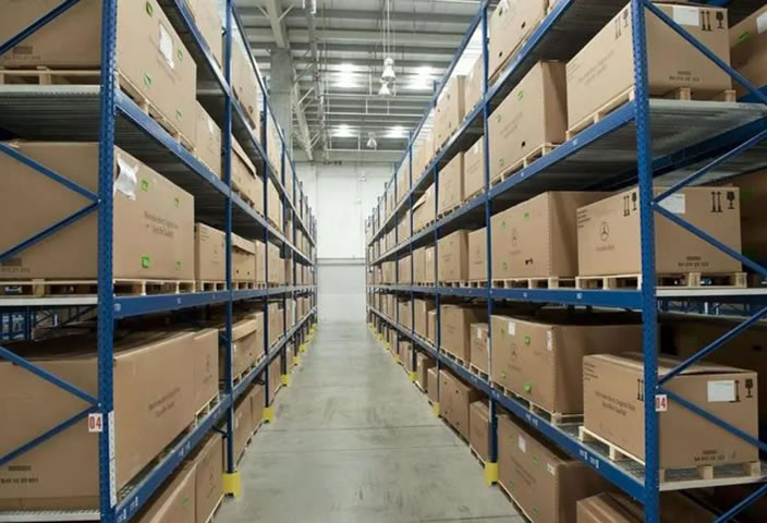 泉州到沾化区货物仓储