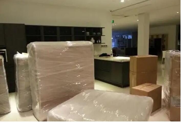 泉州到沾化区长途搬家