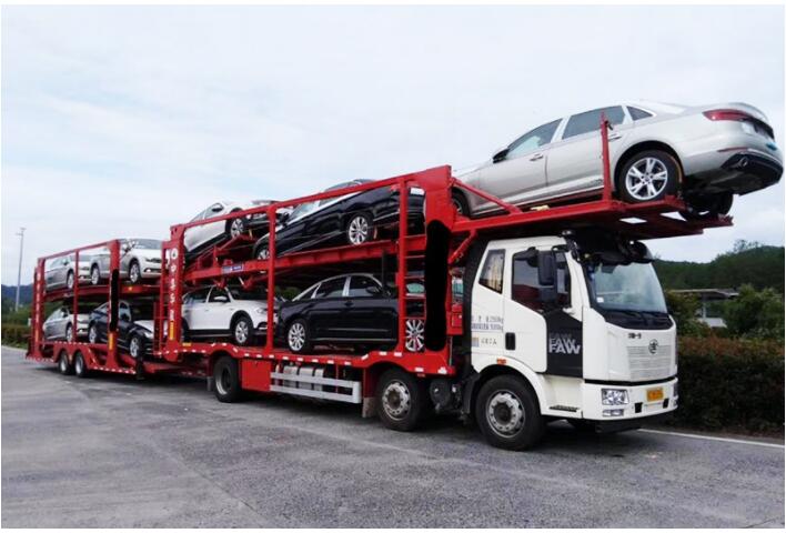 泉州到沾化区轿车托运